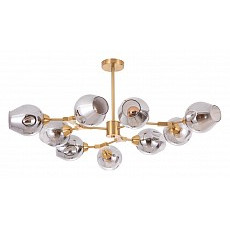 Люстра на штанге arte lamp yuka a77...